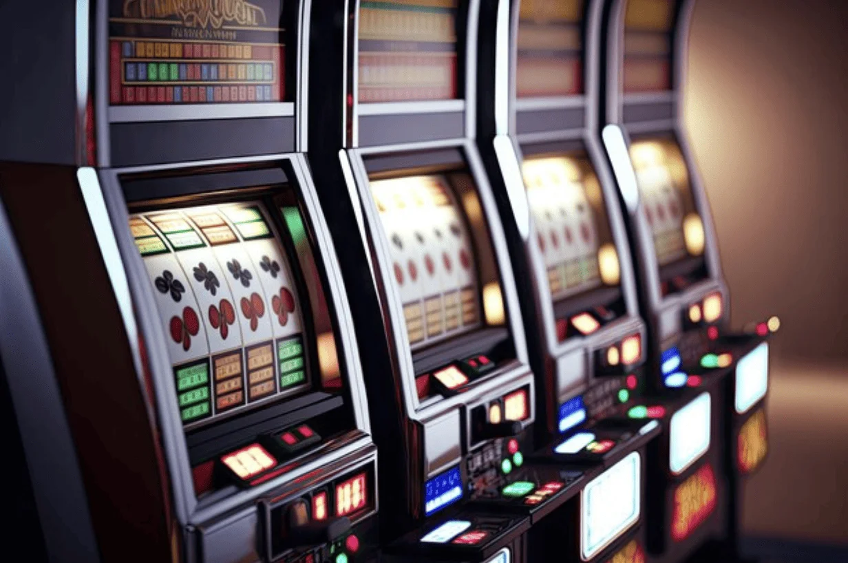 Caesar slots