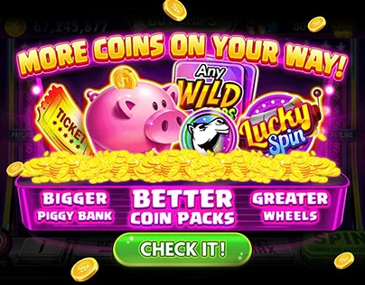 Casino jackpot slots apk