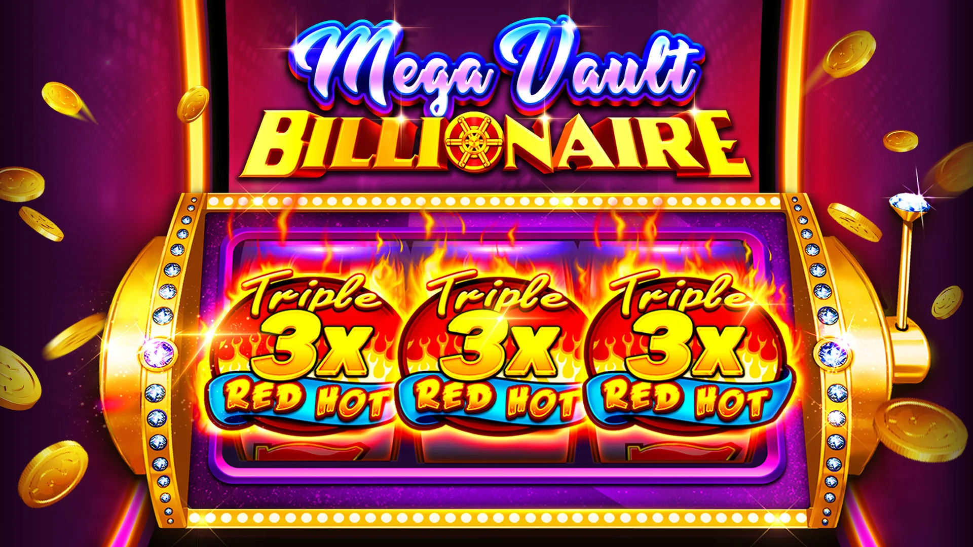 Pch slots