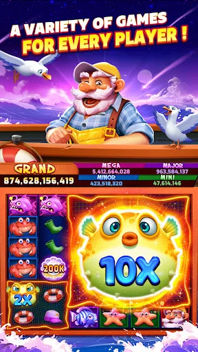 Penn play casino jackpot slots