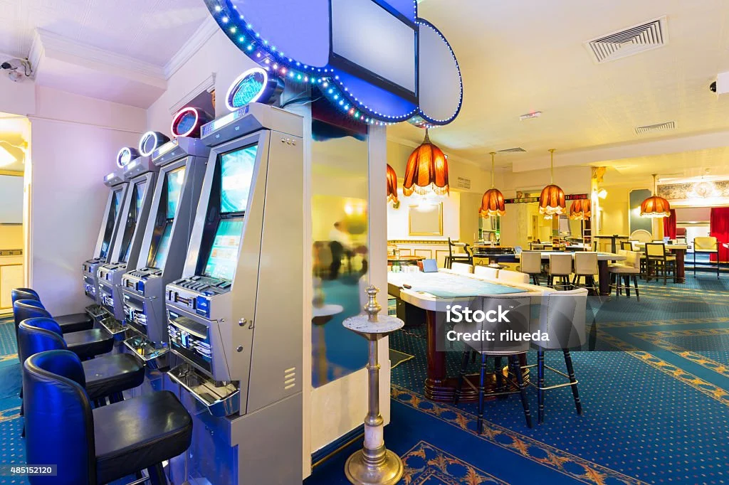 Slots lv casino login