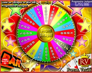 Spree slots